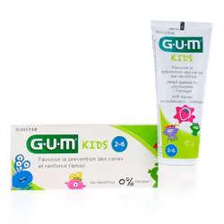 GUM Kids Monster