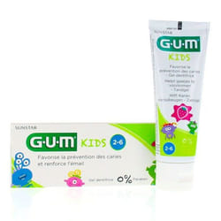 GUM Kids Monster 50 ml