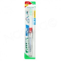 GUM brosse à dents TRAVEL SOUPLE