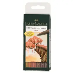 Faber-Castell Feutre PITT artist pen
