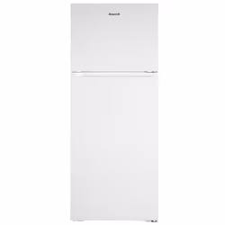 Brandt BD5010NW - Réfrigérateur 2 portes No Frost, 500 L, classe A+, LED, blanc