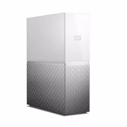 Western Digital My Cloud Home dispositif de stockage cloud personnel 6 To Ethernet/LAN Gris (WDBVXC0060HWT-EESN) - Vue supplémentaire 4