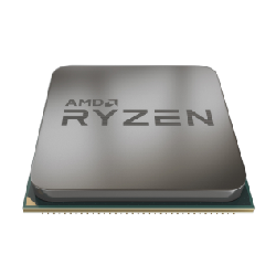 AMD Ryzen 5 2600X processeur 3,6 GHz 16 Mo L3 Boîte (YD260XBCAFBOX)