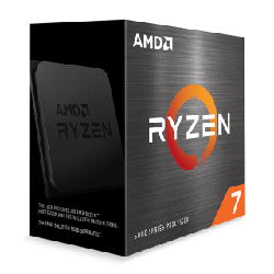 AMD Ryzen 7 5800X processeur 3,8 GHz 32 Mo L3 (100-100000063WOF)
