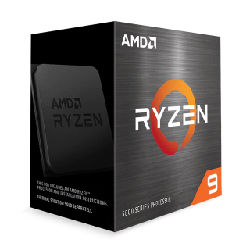 AMD Ryzen 9 5900X processeur 3,7 GHz 64 Mo L3 (100-100000061WOF)