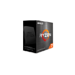 AMD Ryzen 7 5700G processeur 3,8 GHz 16 Mo L3 Boîte (100-100000263BOX)