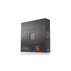 Processeur AMD RYZEN 5 PRO 5650GE (3.4 GHZ / 4.4 GHZ) – Best Buy Tunisie