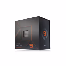 AMD Ryzen 9 7900X, AMD Ryzen™ 9, Socket AM5, AMD, 7900X, 4,7 GHz, 32 bits, 64-bit