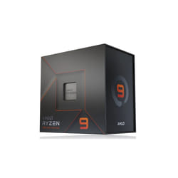 AMD Ryzen 9 7900X processeur 4,7 GHz 64 Mo L3 Boîte (100-100000589WOF)