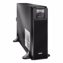 APC Smart-UPS On-Line Double-conversion (en ligne) 5000 VA 4500 W 12 sortie(s) CA (SRT5KXLI) - Vue supplémentaire 2