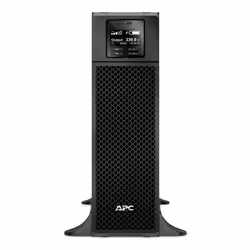 APC Smart-UPS On-Line Double-conversion (en ligne) 5000 VA 4500 W 12 sortie(s) CA (SRT5KXLI) - Vue supplémentaire 3