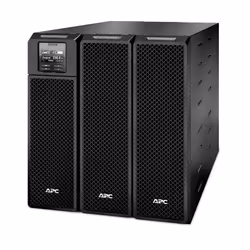 APC Smart-UPS On-Line Double-conversion (en ligne) 10000 VA 10000 W 10 sortie(s) CA (SRT10KXLI) - Vue supplémentaire 2