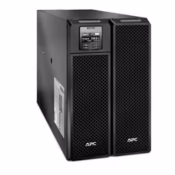 APC Smart-UPS On-Line Double-conversion (en ligne) 10000 VA 10000 W 10 sortie(s) CA (SRT10KXLI) - Vue supplémentaire 3