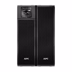 APC Smart-UPS On-Line Double-conversion (en ligne) 10000 VA 10000 W 10 sortie(s) CA (SRT10KXLI) - Vue supplémentaire 4