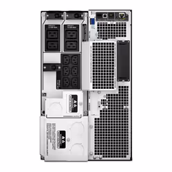 APC Smart-UPS On-Line Double-conversion (en ligne) 10000 VA 10000 W 10 sortie(s) CA (SRT10KXLI) - Vue supplémentaire 5