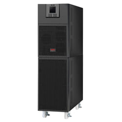 APC SRV10KI alimentation d'énergie non interruptible Double-conversion (en ligne) 10 kVA 10000 W (SRV10KI)