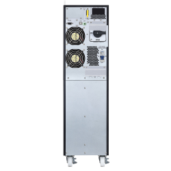 APC SRV10KI alimentation d'énergie non interruptible Double-conversion (en ligne) 10 kVA 10000 W (SRV10KI)