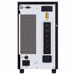 APC SRV3KI alimentation d'énergie non interruptible Double-conversion (en ligne) 3000 VA 2400 W 6 sortie(s) CA (SRV3KI)