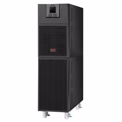 APC SRV6KI, Double-conversion (en ligne), 6 kVA, 6000 W, 110 V, 300 V, 50/60 Hz