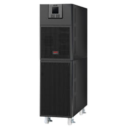 APC SRV6KI alimentation d'énergie non interruptible Double-conversion (en ligne) 6 kVA 6000 W (SRV6KI)