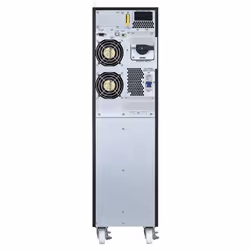 APC SRV6KI alimentation d'énergie non interruptible Double-conversion (en ligne) 6 kVA 6000 W (SRV6KI)
