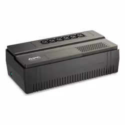 APC BV1000I, Interactivité de ligne, 1 kVA, 600 W, Sinus, 170 V, 280 V