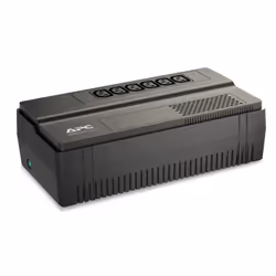 APC BV650I, Interactivité de ligne, 0,65 kVA, 375 W, Sinus, 170 V, 280 V