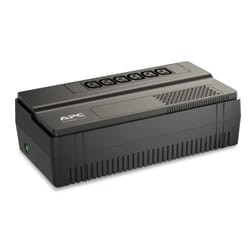 APC BV650I alimentation d'énergie non interruptible Interactivité de ligne 0,65 kVA 375 W 1 sortie(s) CA (BV650I)