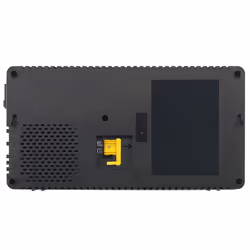 APC BV650I alimentation d'énergie non interruptible Interactivité de ligne 0,65 kVA 375 W 1 sortie(s) CA (BV650I)