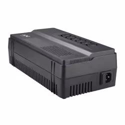 APC BV650I alimentation d'énergie non interruptible Interactivité de ligne 0,65 kVA 375 W 1 sortie(s) CA (BV650I)