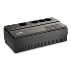 APC BV650I-GR alimentation d'énergie non interruptible Interactivité de ligne 0,65 kVA 375 W 4 sortie(s) CA (BV650I-GR)