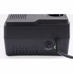 APC BV650I-GR alimentation d'énergie non interruptible Interactivité de ligne 0,65 kVA 375 W 4 sortie(s) CA (BV650I-GR) - Vue supplémentaire 4