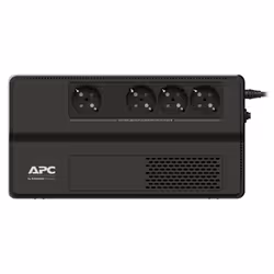 APC BV650I-GR alimentation d'énergie non interruptible Interactivité de ligne 0,65 kVA 375 W 4 sortie(s) CA (BV650I-GR) - Vue supplémentaire 6