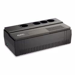 APC BV800I-GR, Interactivité de ligne, 800 VA, 450 W, Sinus, 170 V, 280 V