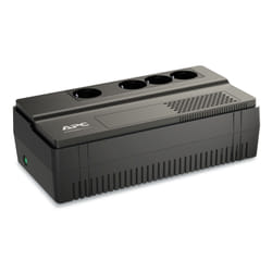 APC BV800I-GR alimentation d'énergie non interruptible Interactivité de ligne 800 VA 450 W 4 sortie(s) CA (BV800I-GR)