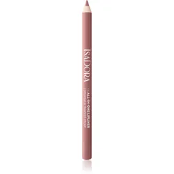 IsaDora All-in-One teinte 01 Bare Beige 1,2 g