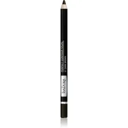 IsaDora Perfect Contour Kajal teinte 61 Dark Brown 1,2 g