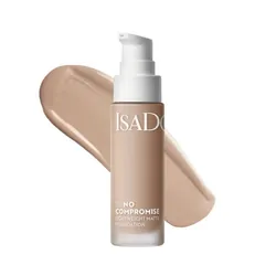 ISADORA - The No Compromise Fond de Teint Matte 3C
