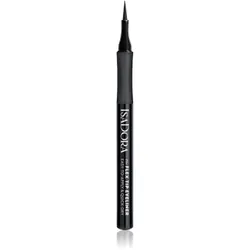 IsaDora Flex teinte 80 Deep Black 1 ml