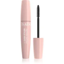 IsaDora Lash Styler Volume Mascara teinte 40 Black 10 ml