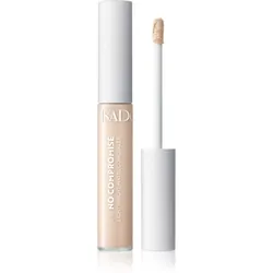 IsaDora No Compromise Lightweight Matte Concealer teinte 1NW 10 ml