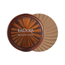 Isadora - Poudre Bronzante N°02 Nude Flash