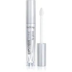 IsaDora Explosive Shine teinte 80 Crystal Clear 3,5 ml