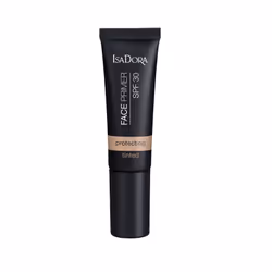 Protège votre peau avec SPF 30 et hydrate. A une finition transparente qui donne un beau résultat uniforme. Peut être utilisé ...