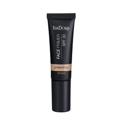Isadora - Face Primer Protecting Tinted Spf30