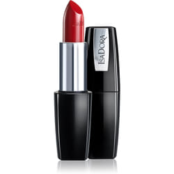 IsaDora Perfect Moisture Lipstick teinte 215 Classic Red 4,5 g