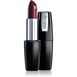IsaDora Perfect Moisture Lipstick teinte 216 Red Rouge 4,5 g