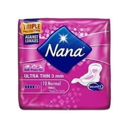 Nana Ultra Normale 10 Pièces