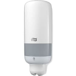 Tork 560000 Distributeur de savon Blanc