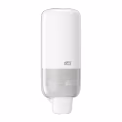 Tork 561500 Distributeur de savon Blanc - Vue supplémentaire 2